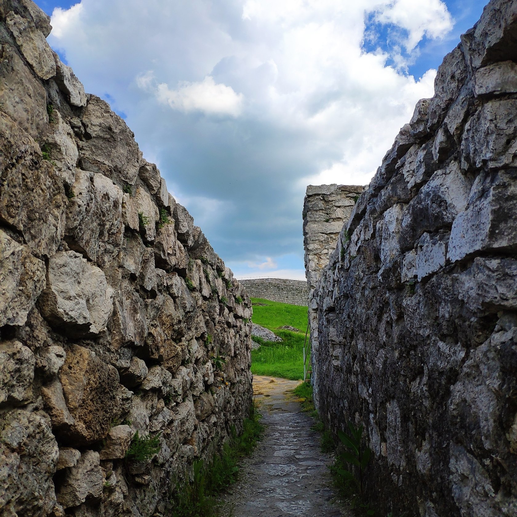 Spišský hrad