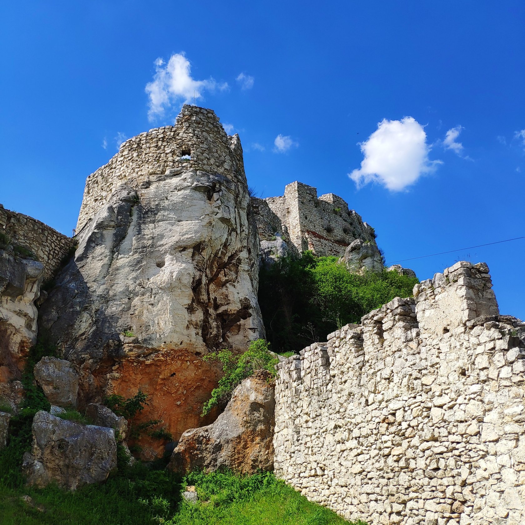 Spišský hrad