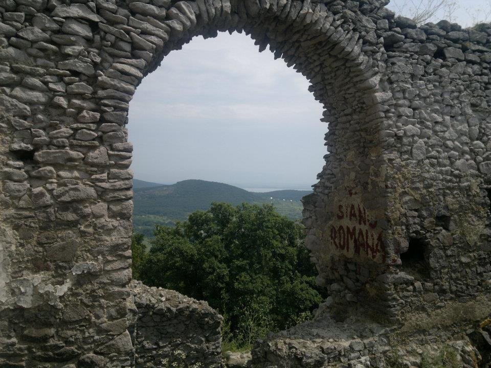 Viniansky hrad
