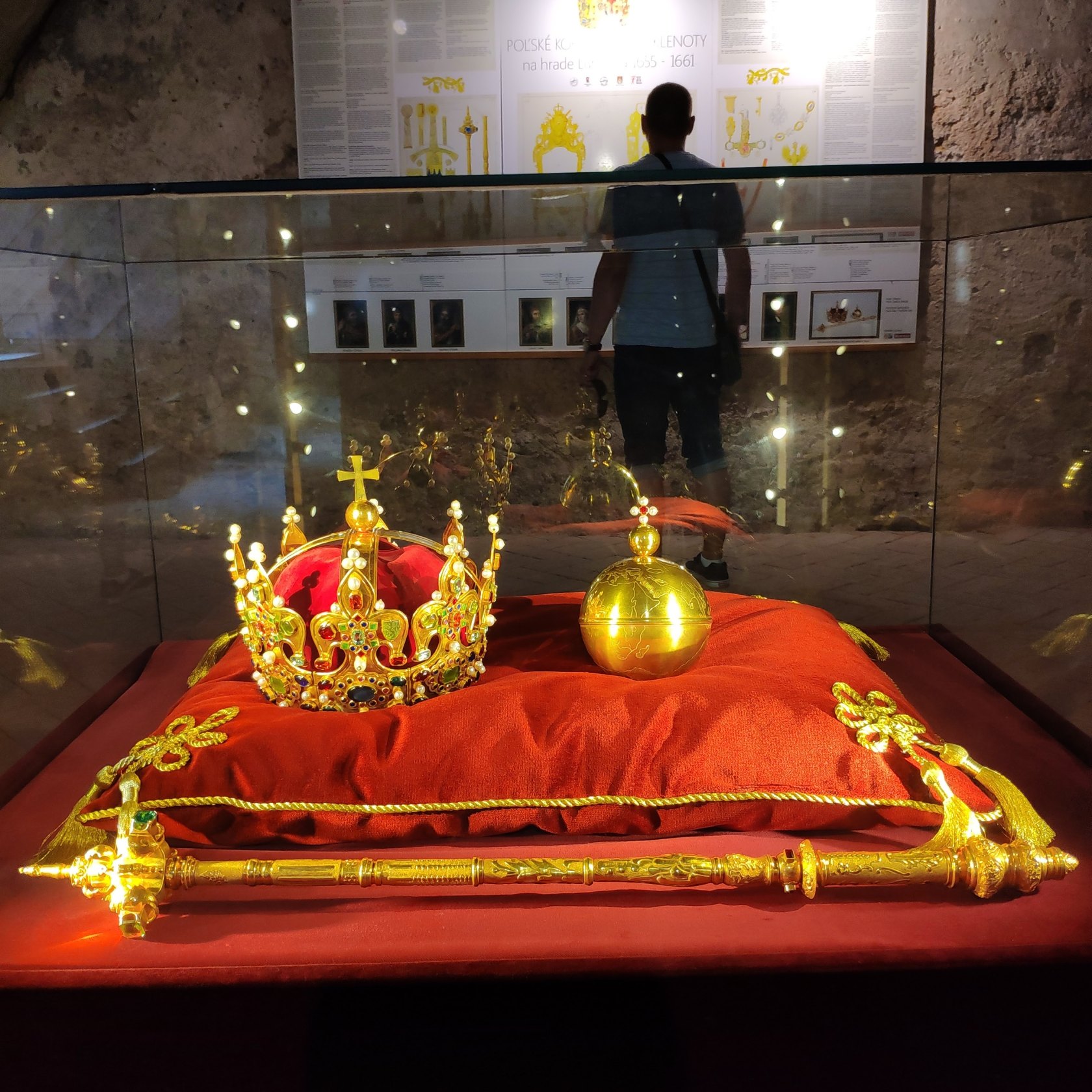 Ľubovniansky hrad