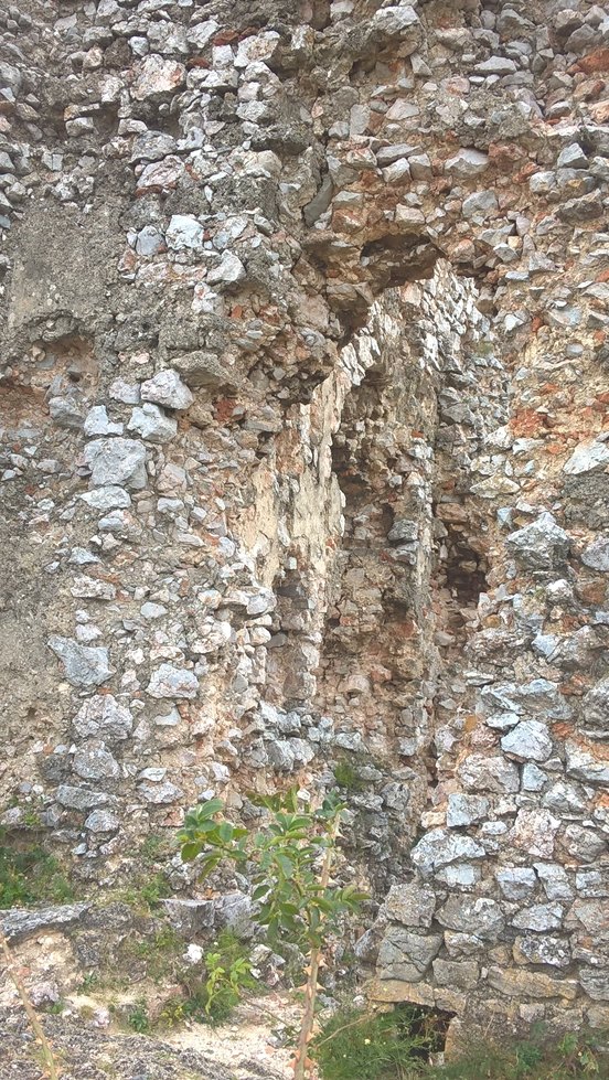 Turniansky hrad