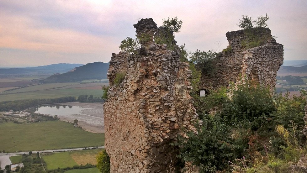 Turniansky hrad