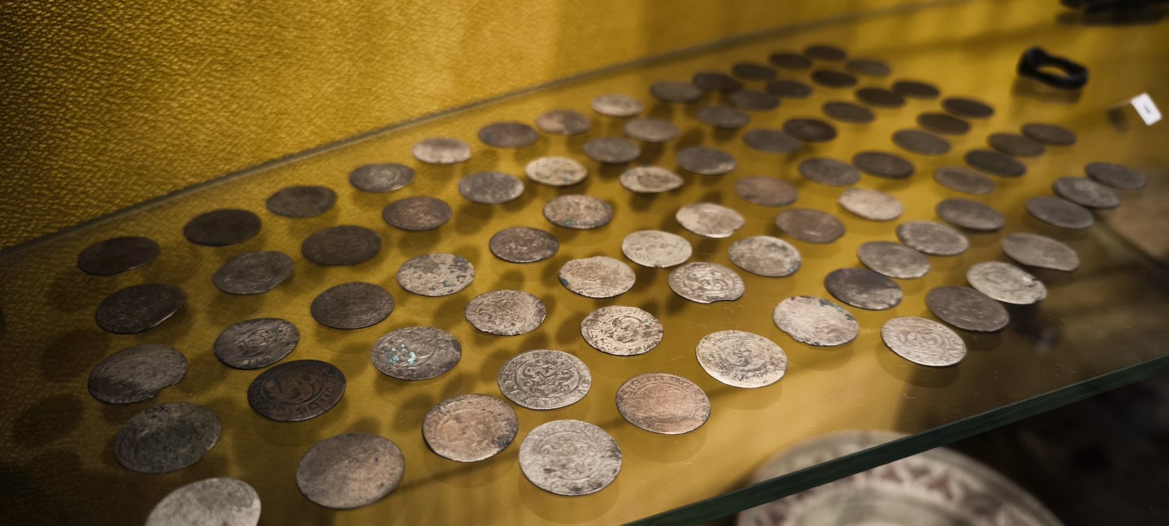 Archeopark Hanušovce nad Topľou