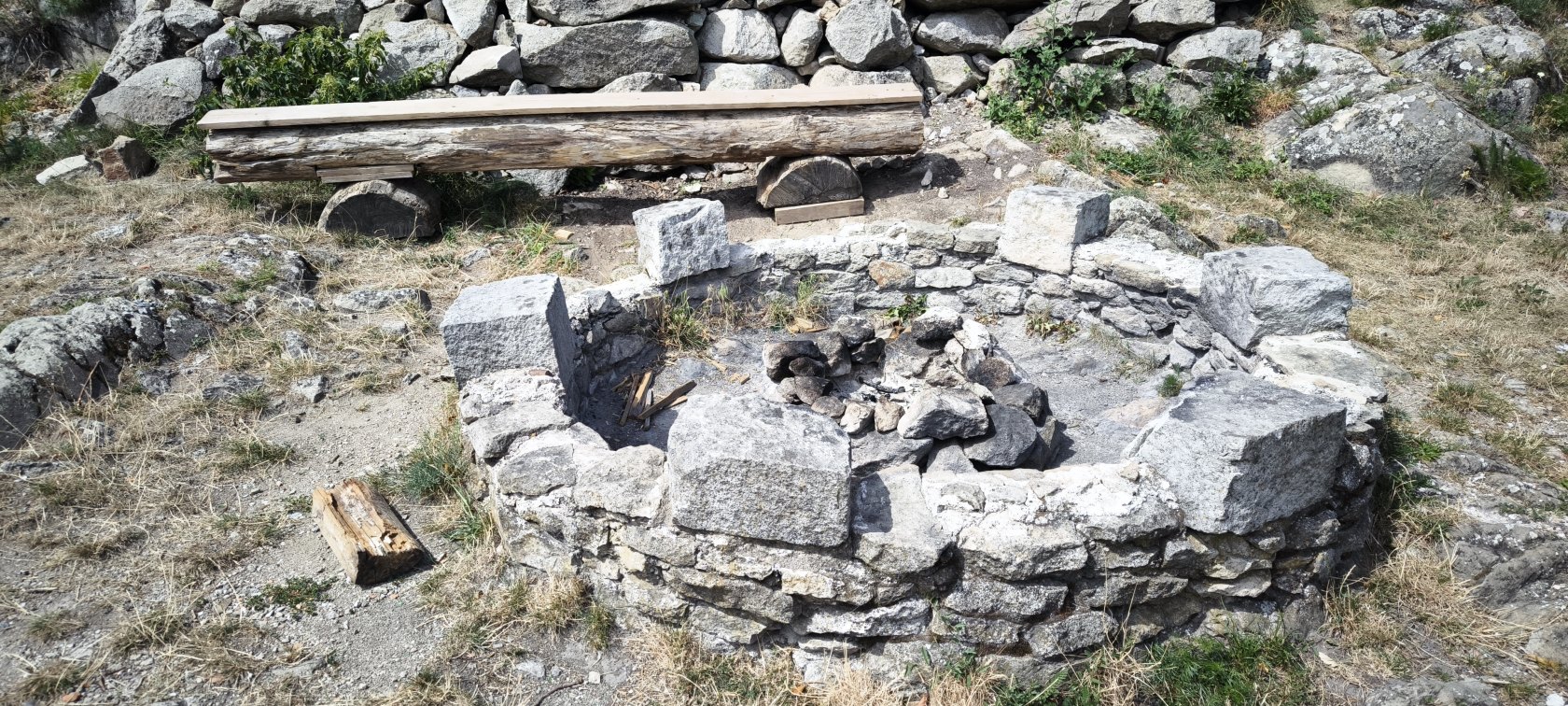 Kapušiansky hrad