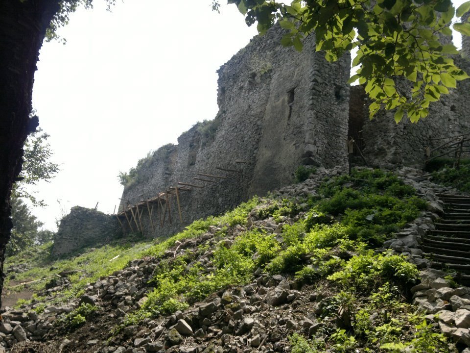 Viniansky hrad