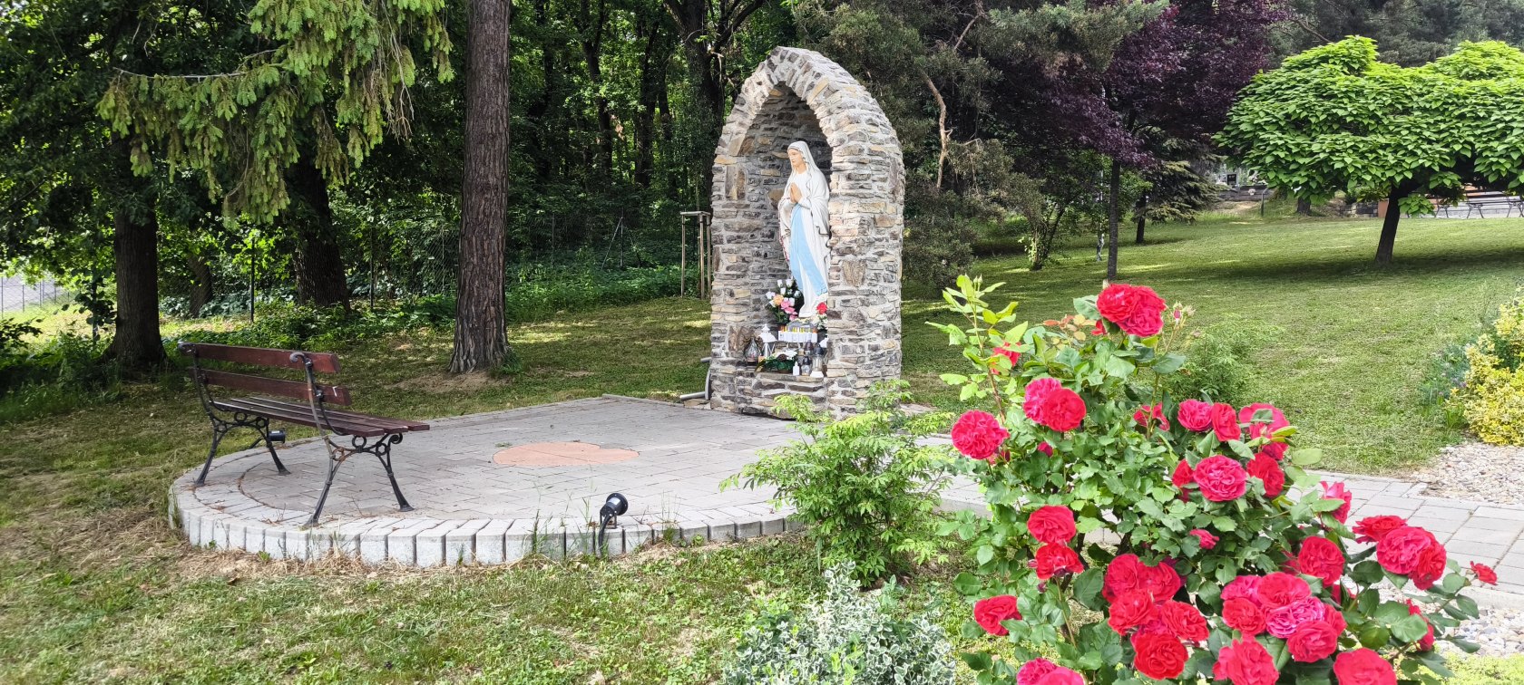 Kostol sv. Vavrinca