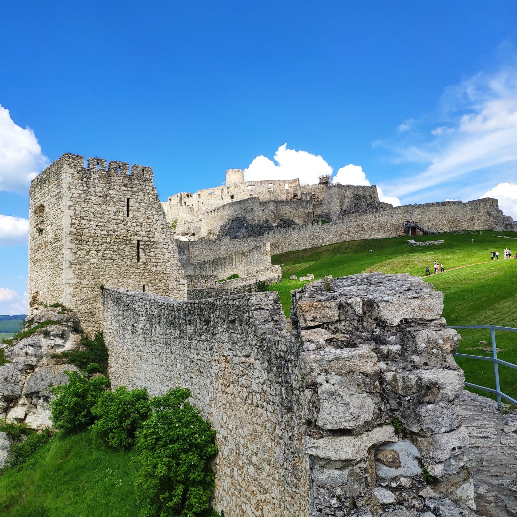 Spišský hrad