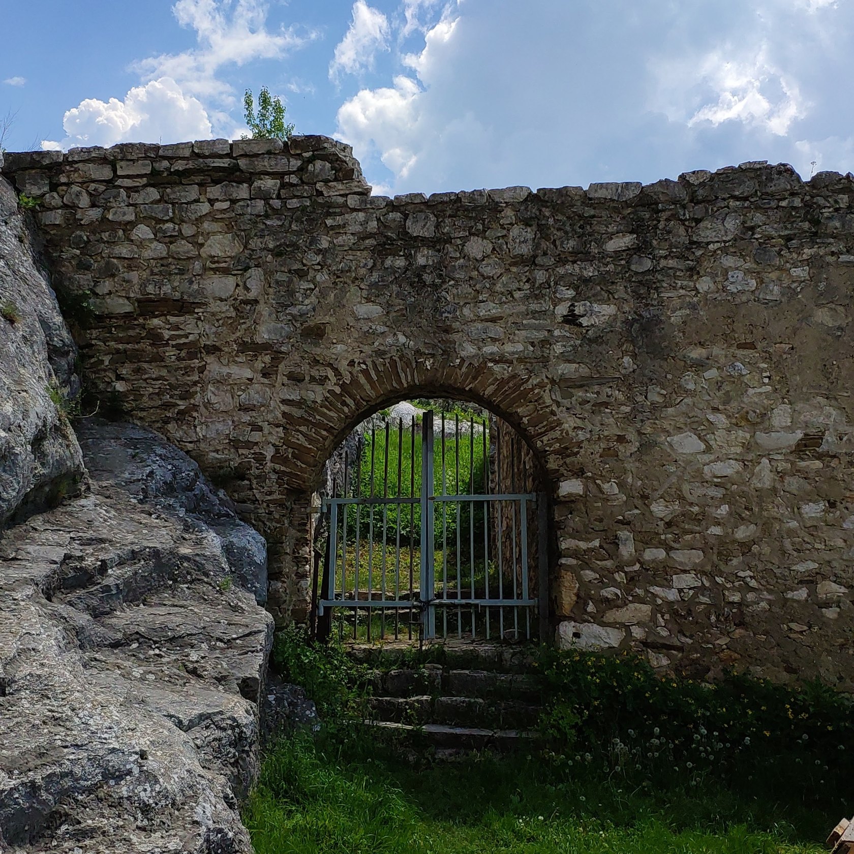 Spišský hrad