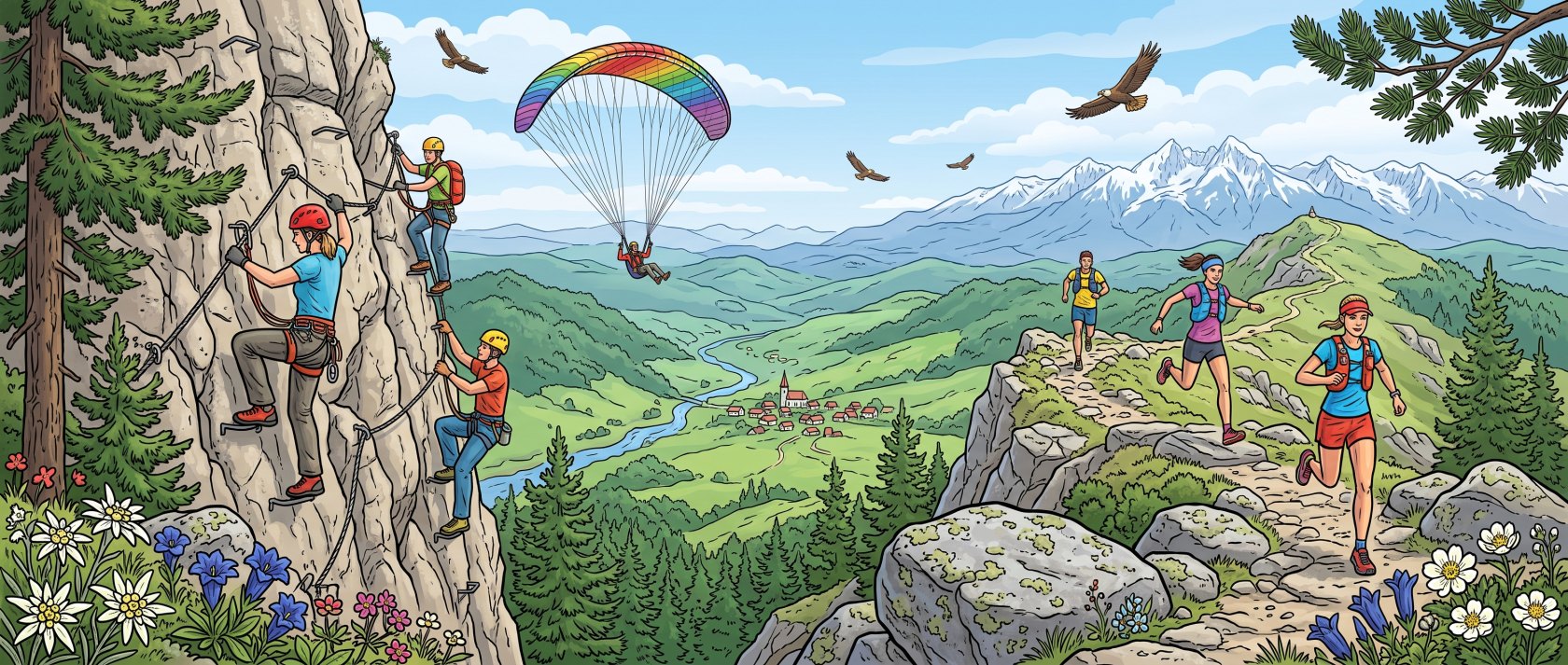 Splav stredného Hrona (Nemecká – Banská Bystrica – Sliač)