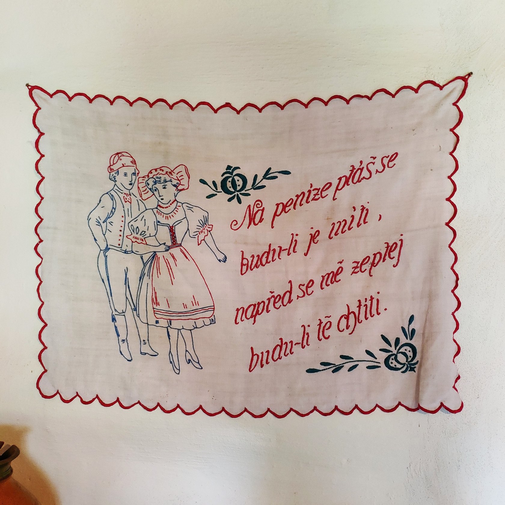 Múzeum liptovskej dediny Pribylina