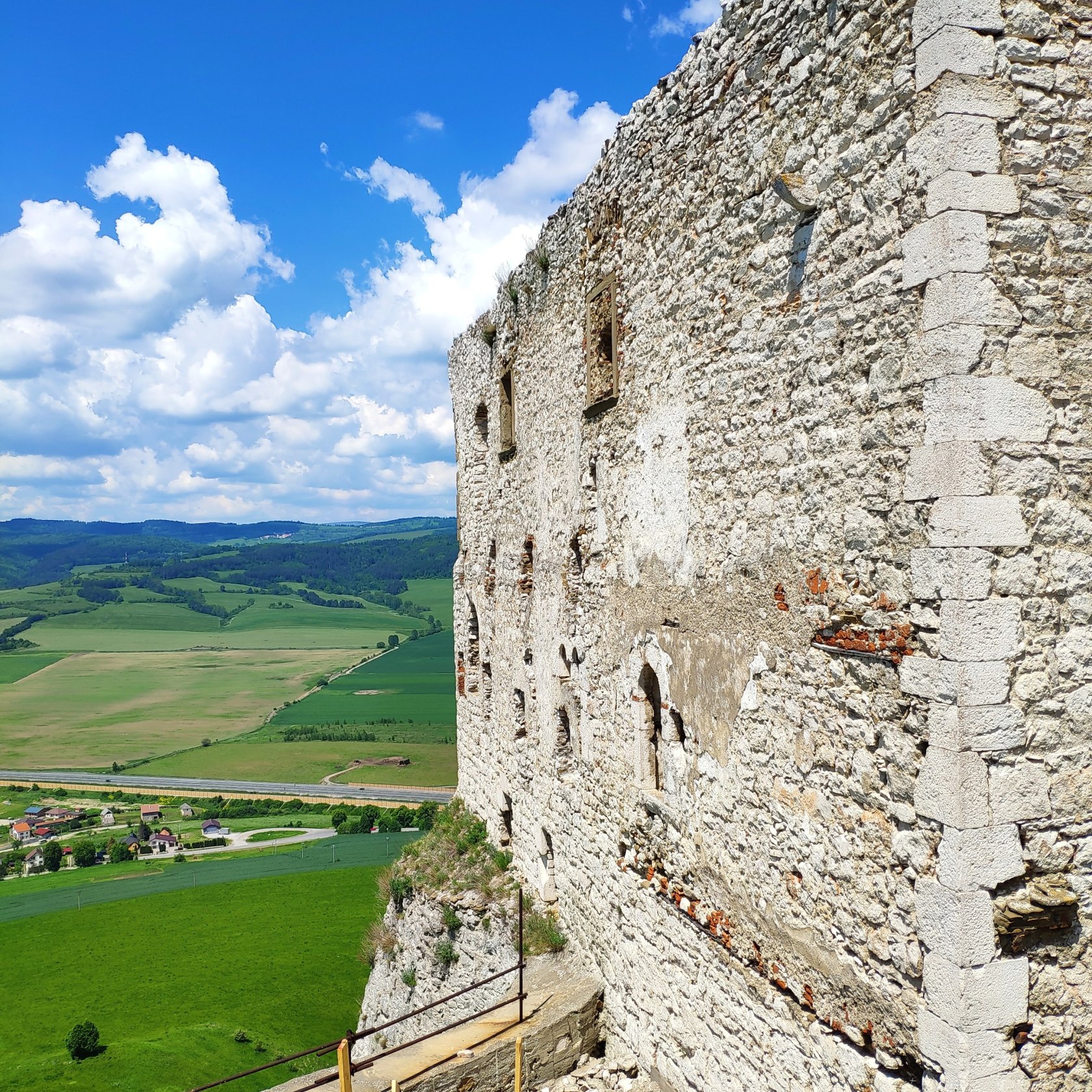 Spišský hrad