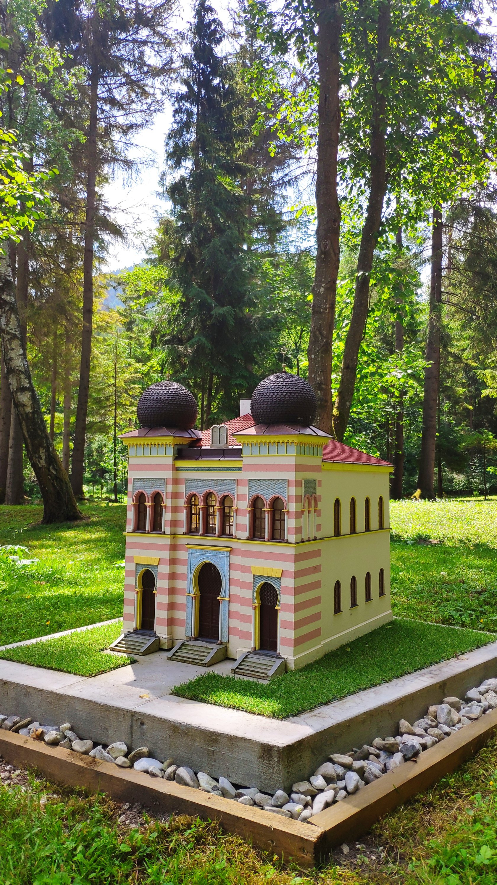 Park MINI SLOVENSKO