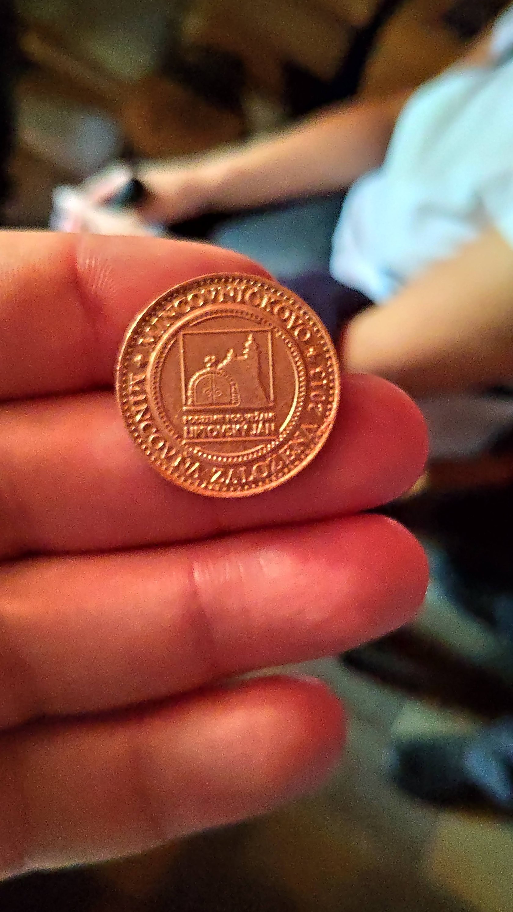 Mincovníčkovo - Podzemie Pod Vežami