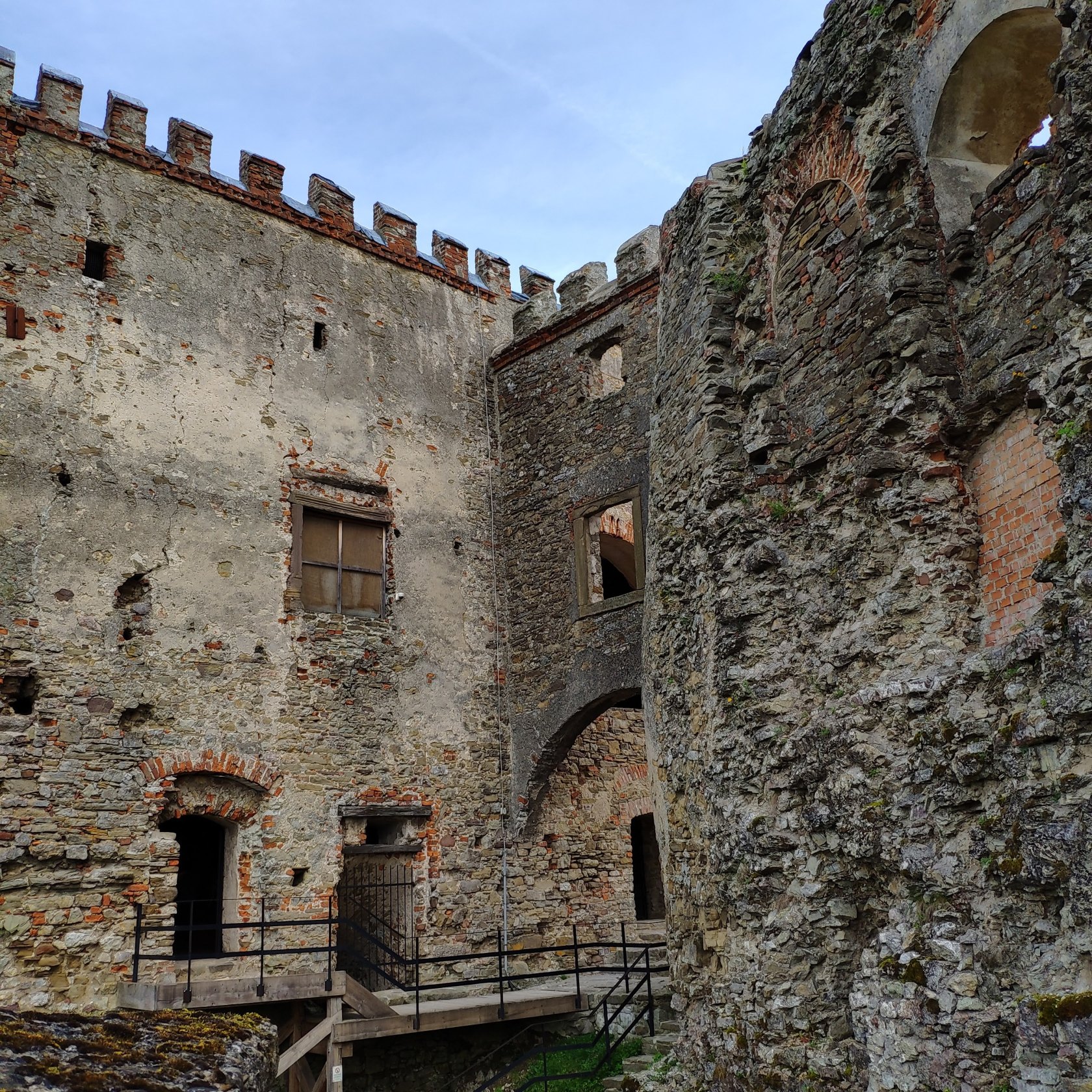 Ľubovniansky hrad