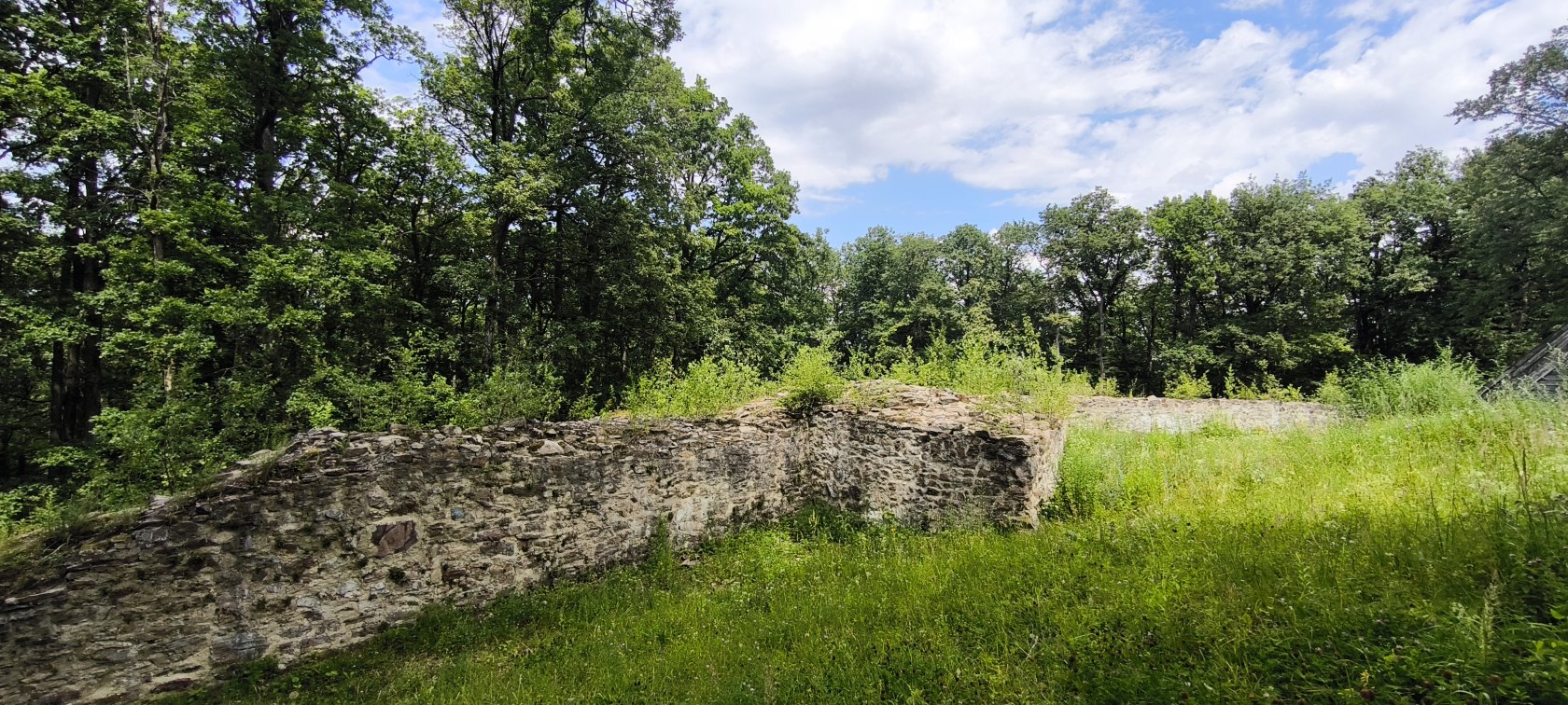 Košický hrad