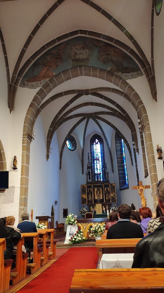 Kostol sv. Mikuláša