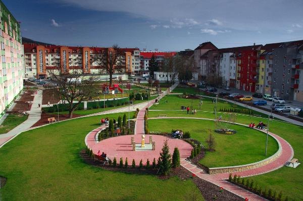Púchov