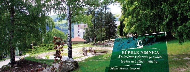 Kúpele Nimnica