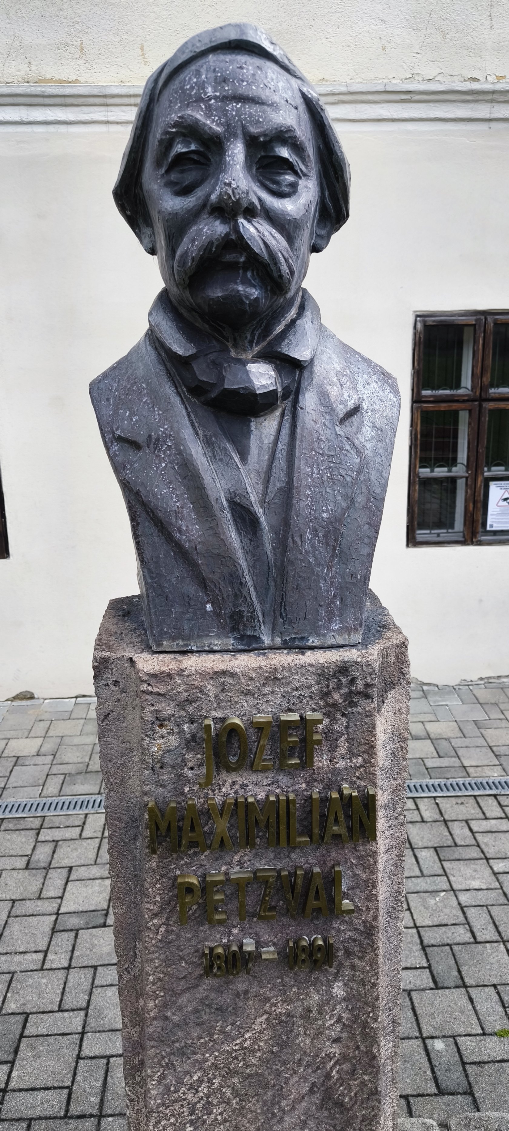 Múzeum Jozefa Maximiliána Petzvala