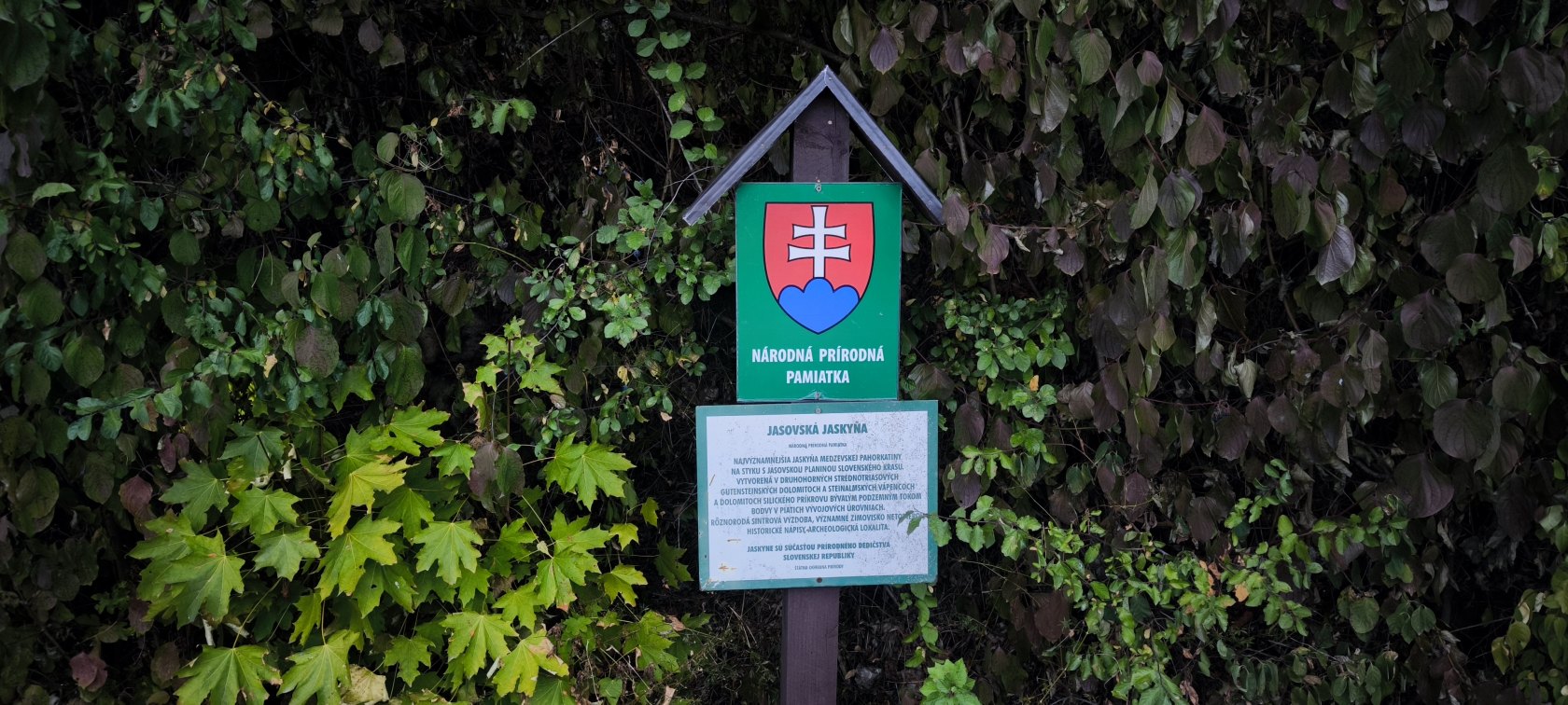 Jasovská jaskyňa