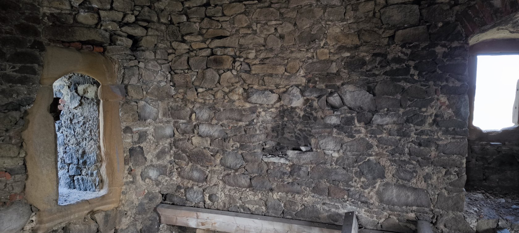Kapušiansky hrad