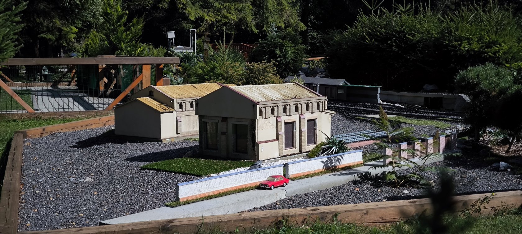 Park MINI SLOVENSKO