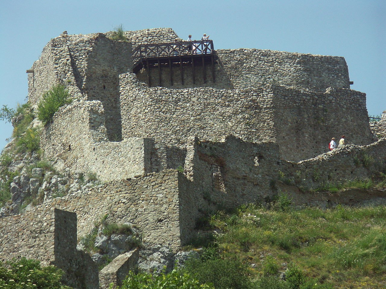 Devínsky hrad
