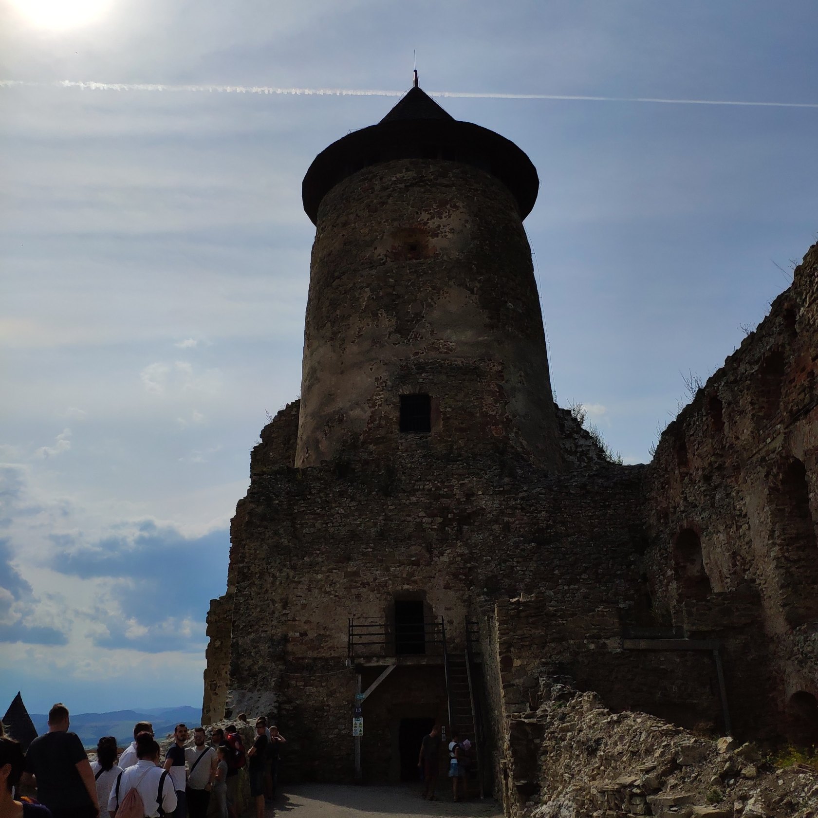 Ľubovniansky hrad