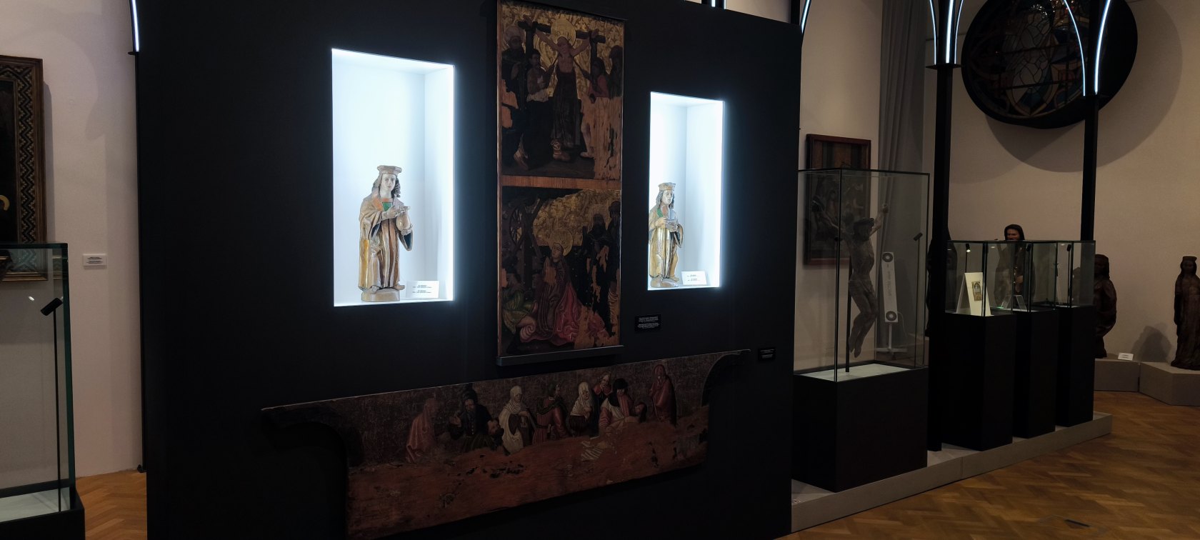 Východoslovenské múzeum v Košiciach