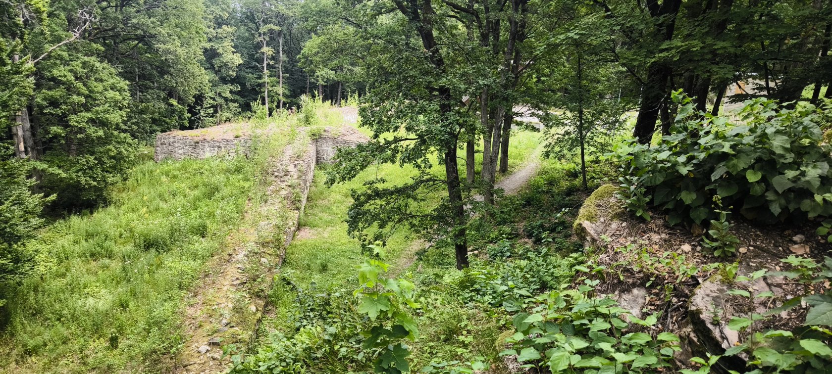 Košický hrad