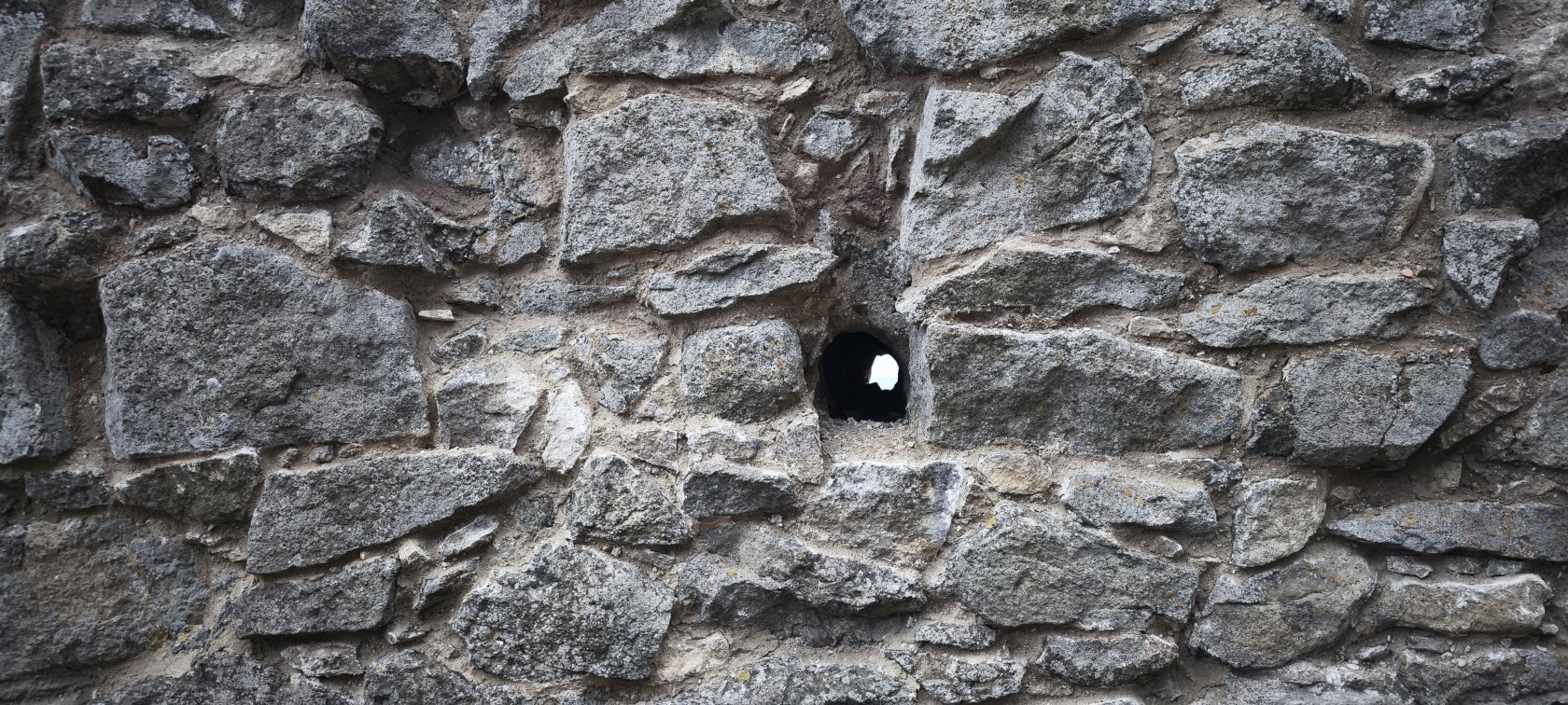Kapušiansky hrad