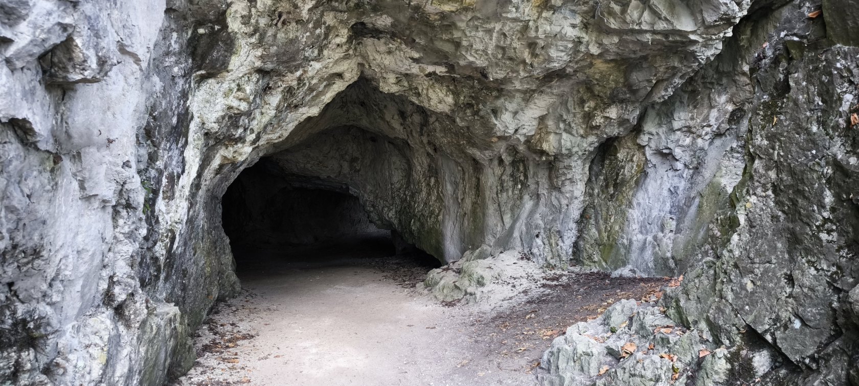 Jasovská jaskyňa