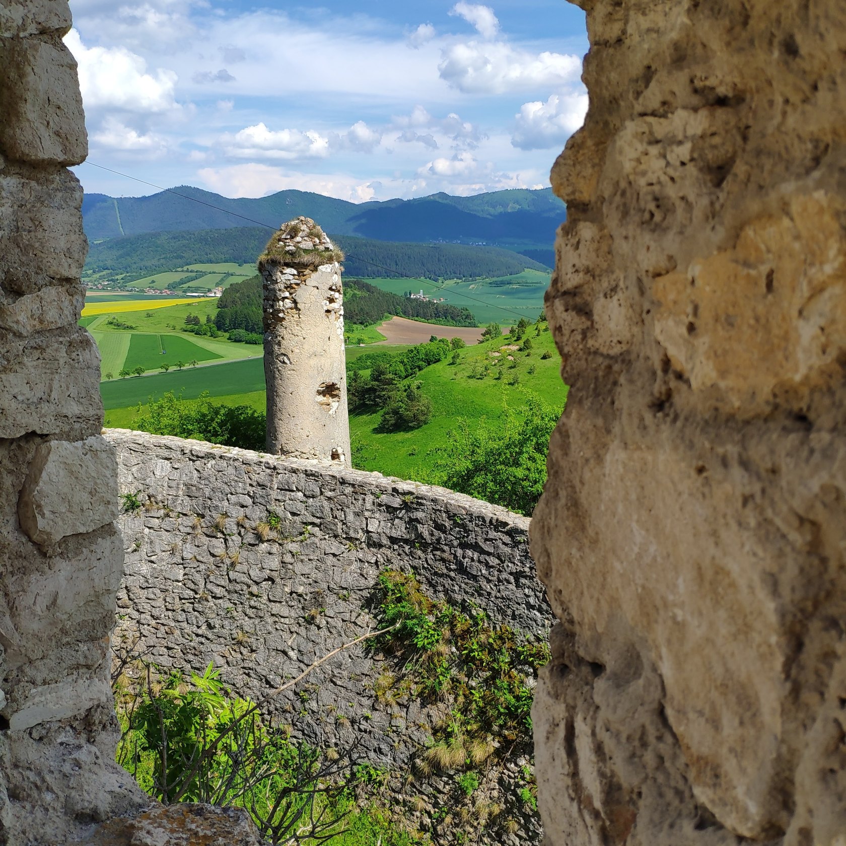 Spišský hrad