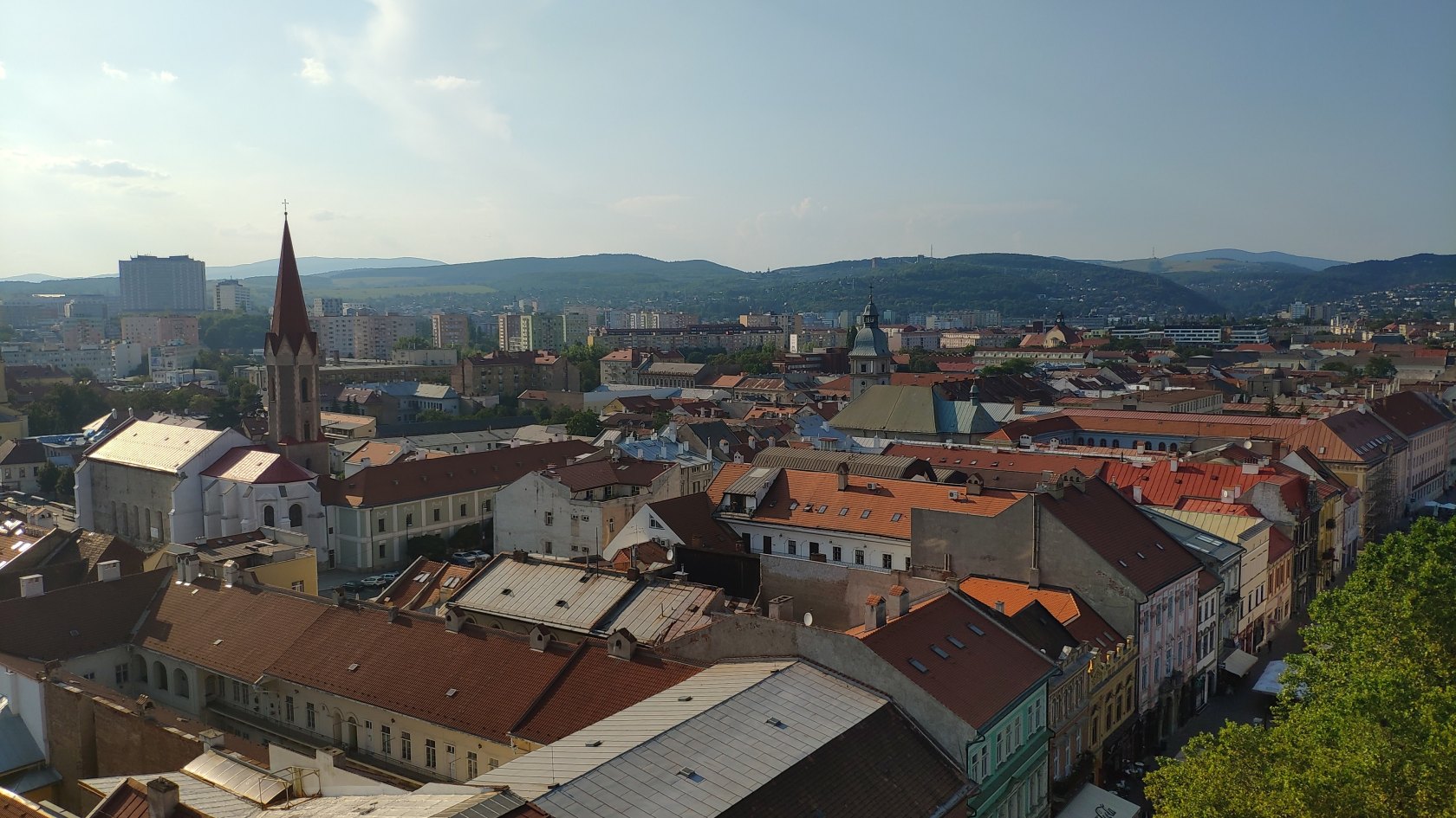 Dóm svätej Alžbety