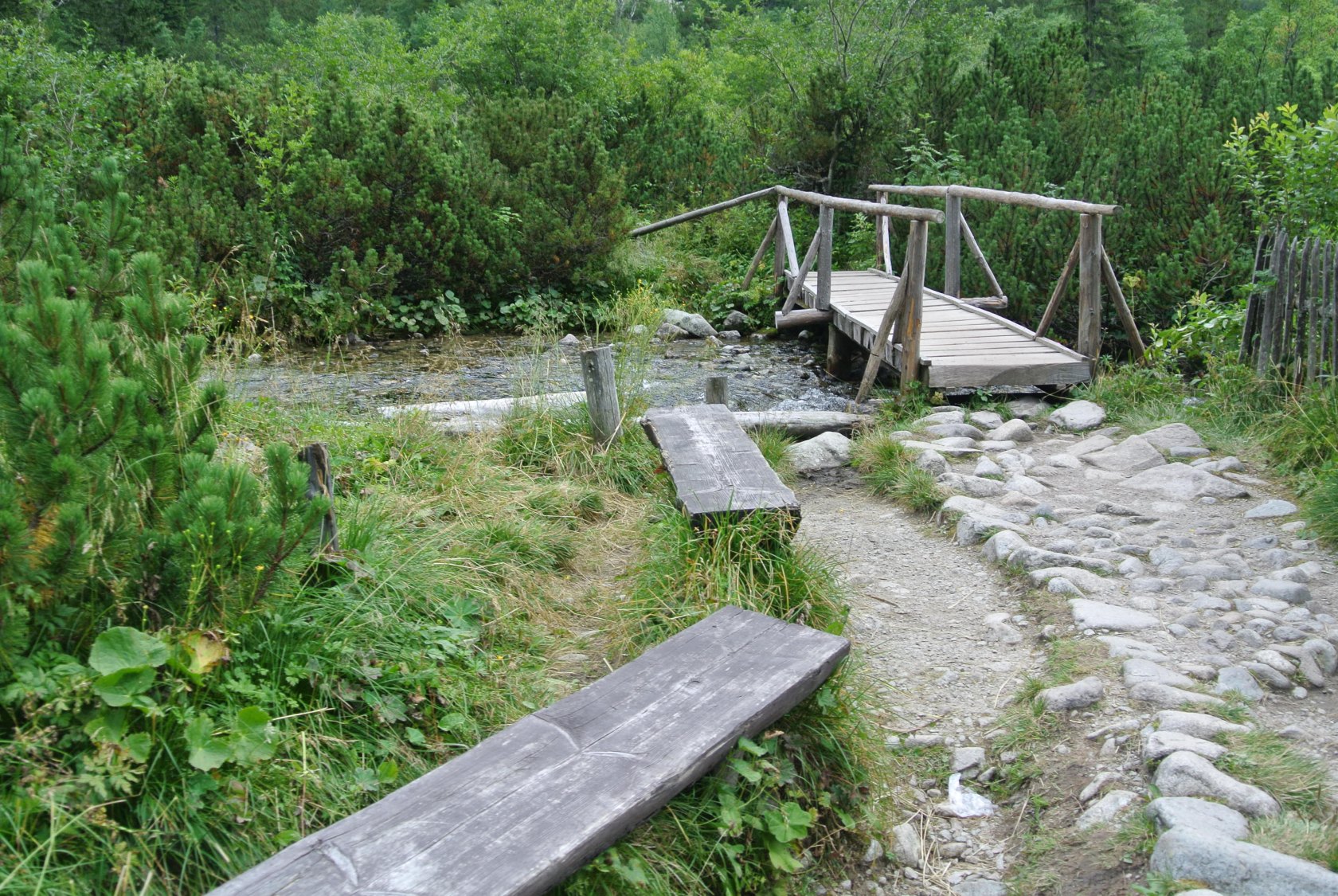 Popradské pleso