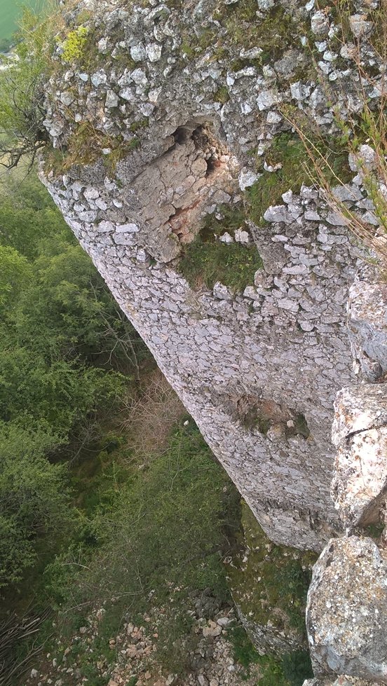 Turniansky hrad