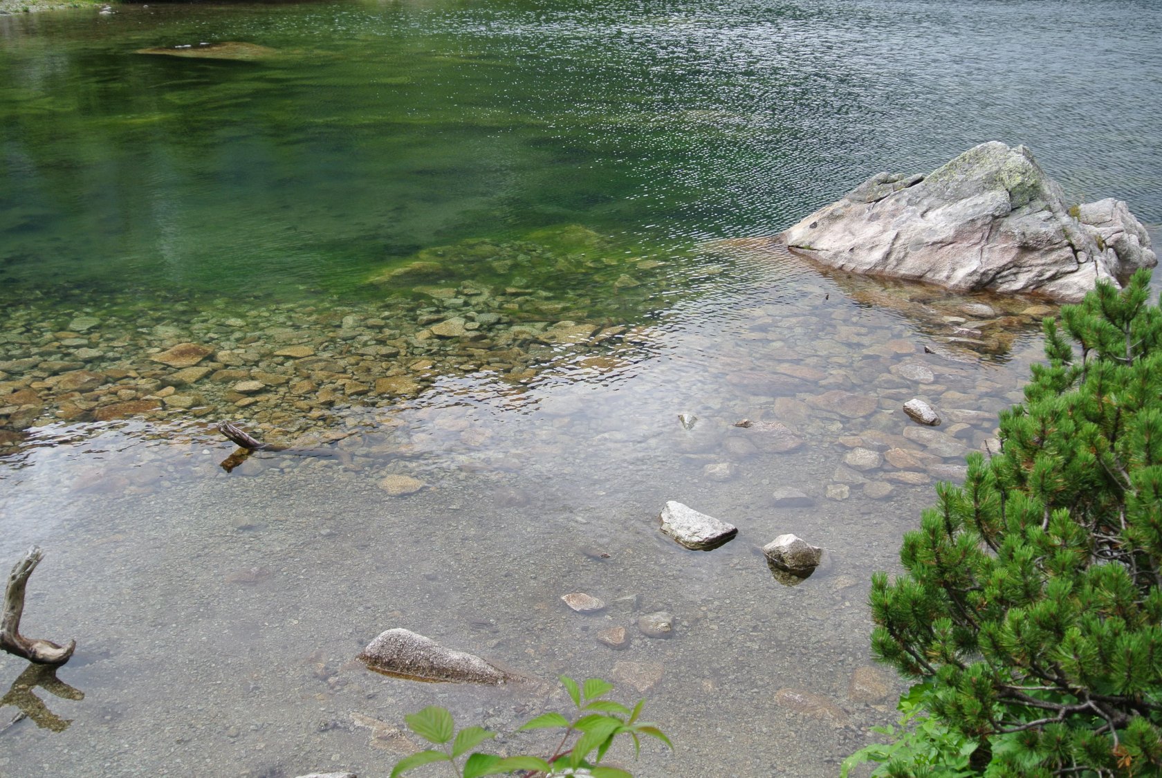 Popradské pleso