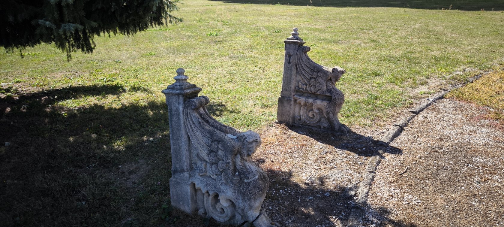 Premonštrátsky kláštor v Jasove