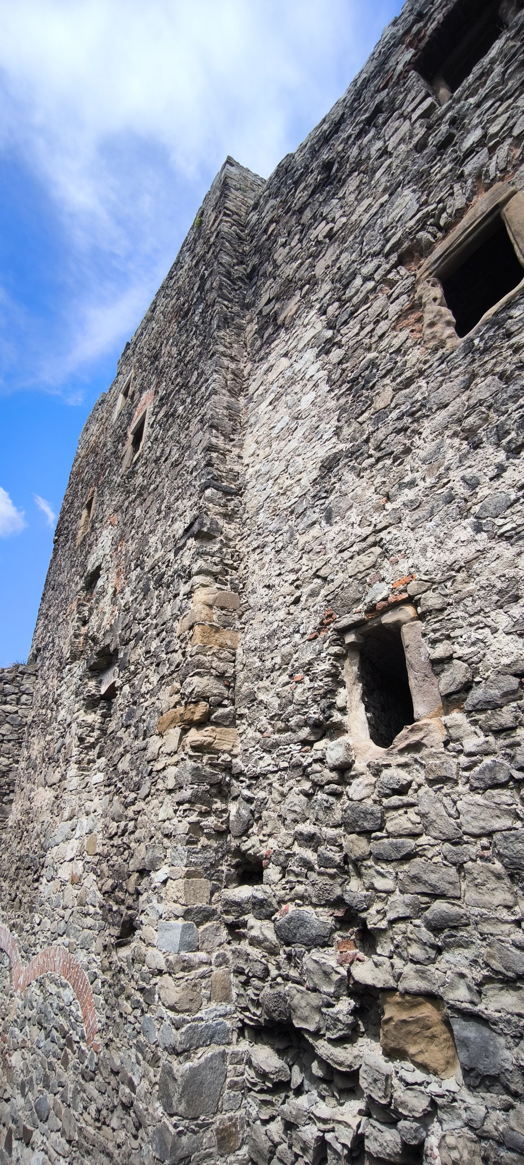 Kapušiansky hrad