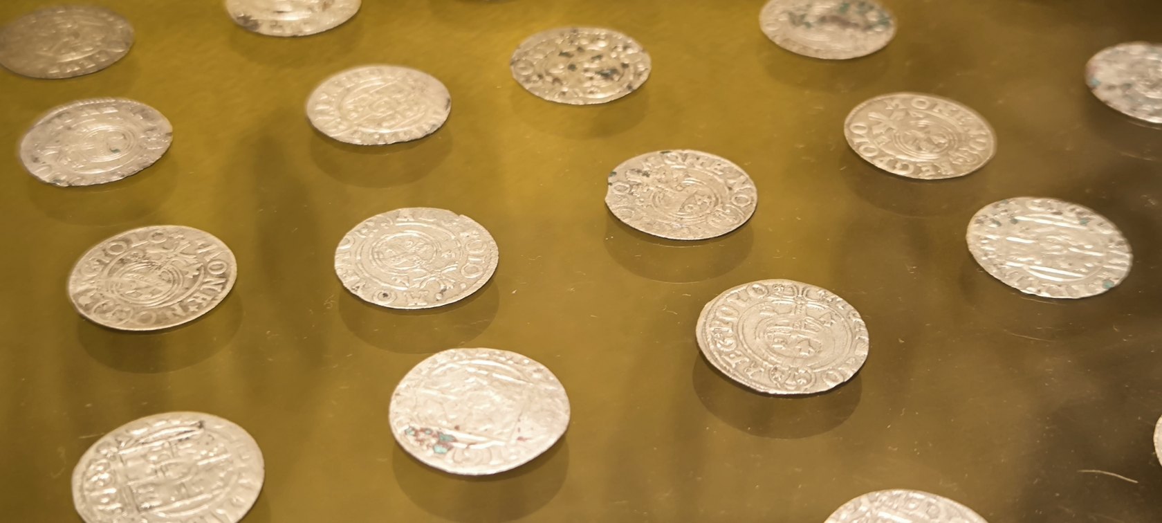Archeopark Hanušovce nad Topľou