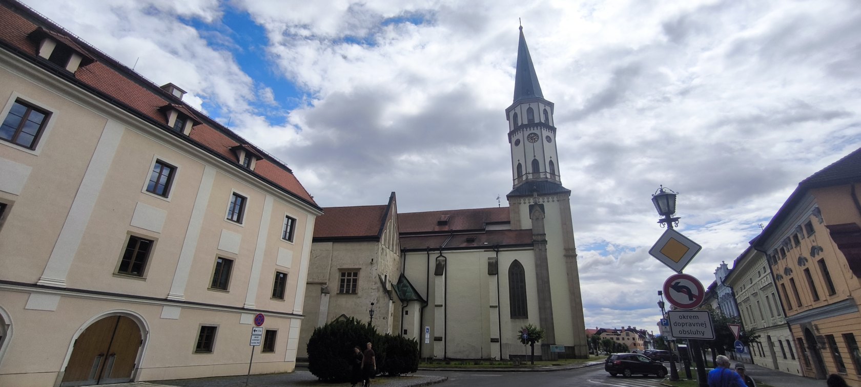 Bazilika sv. Jakuba