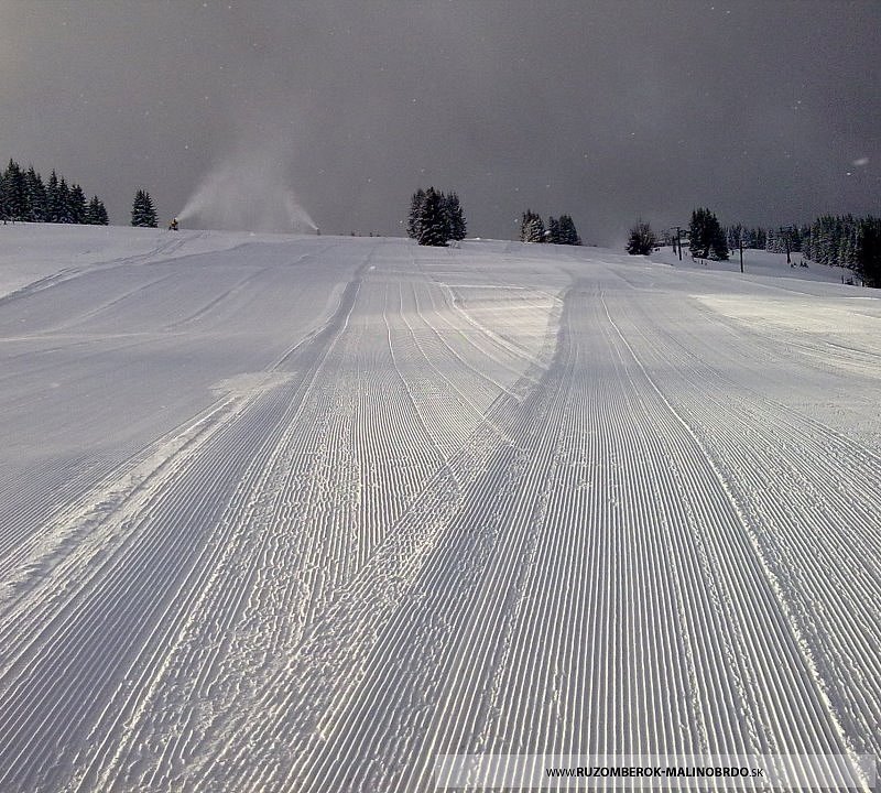 Ski & Bike Malinô Brdo