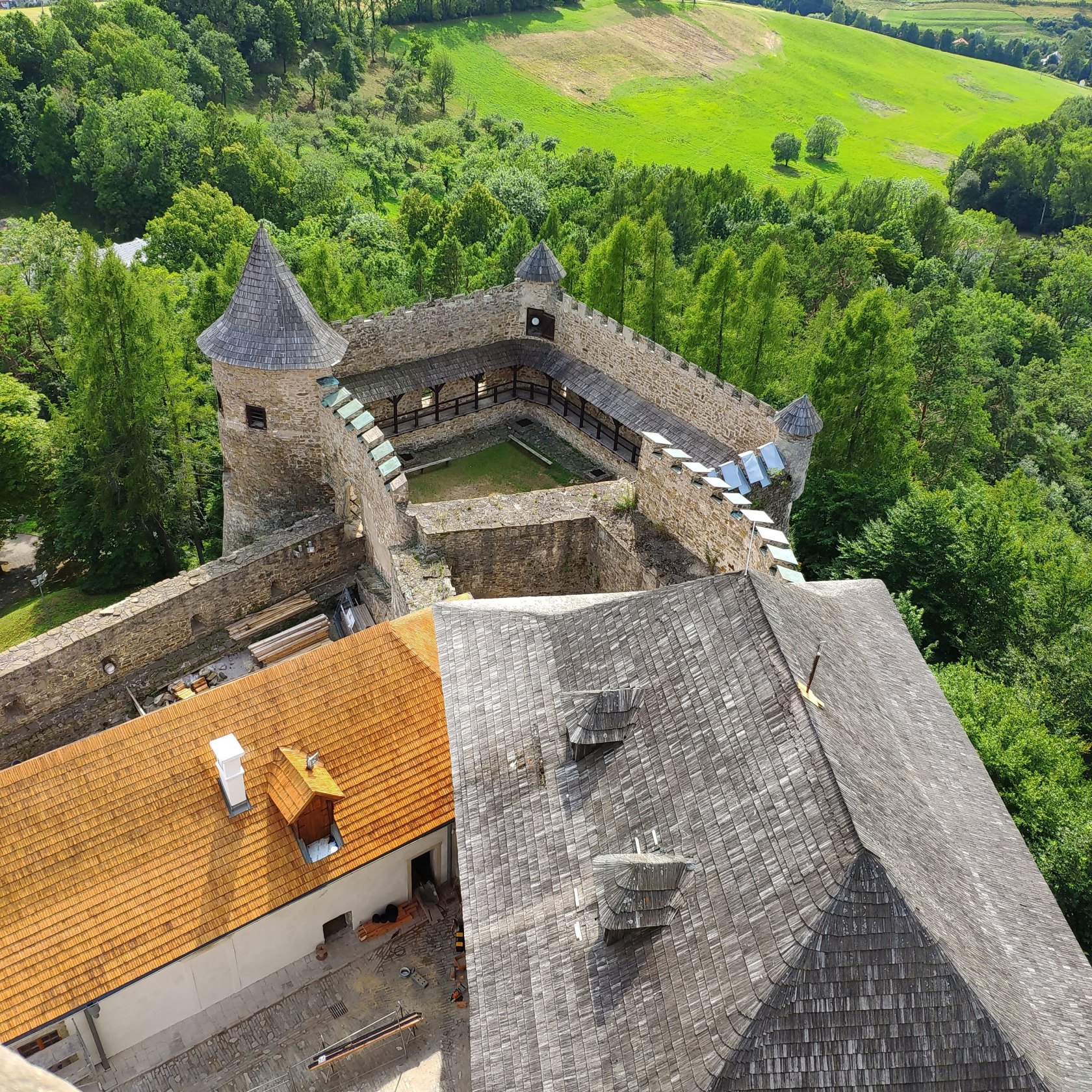 Ľubovniansky hrad