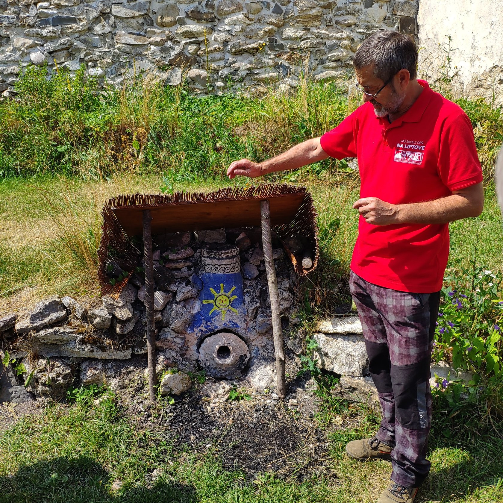 Mincovníčkovo - Podzemie Pod Vežami