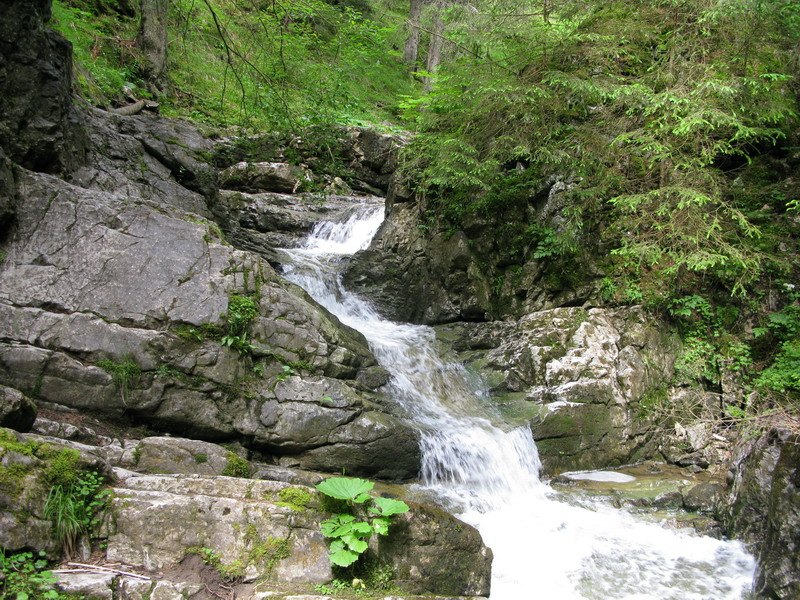 Kvačianska dolina