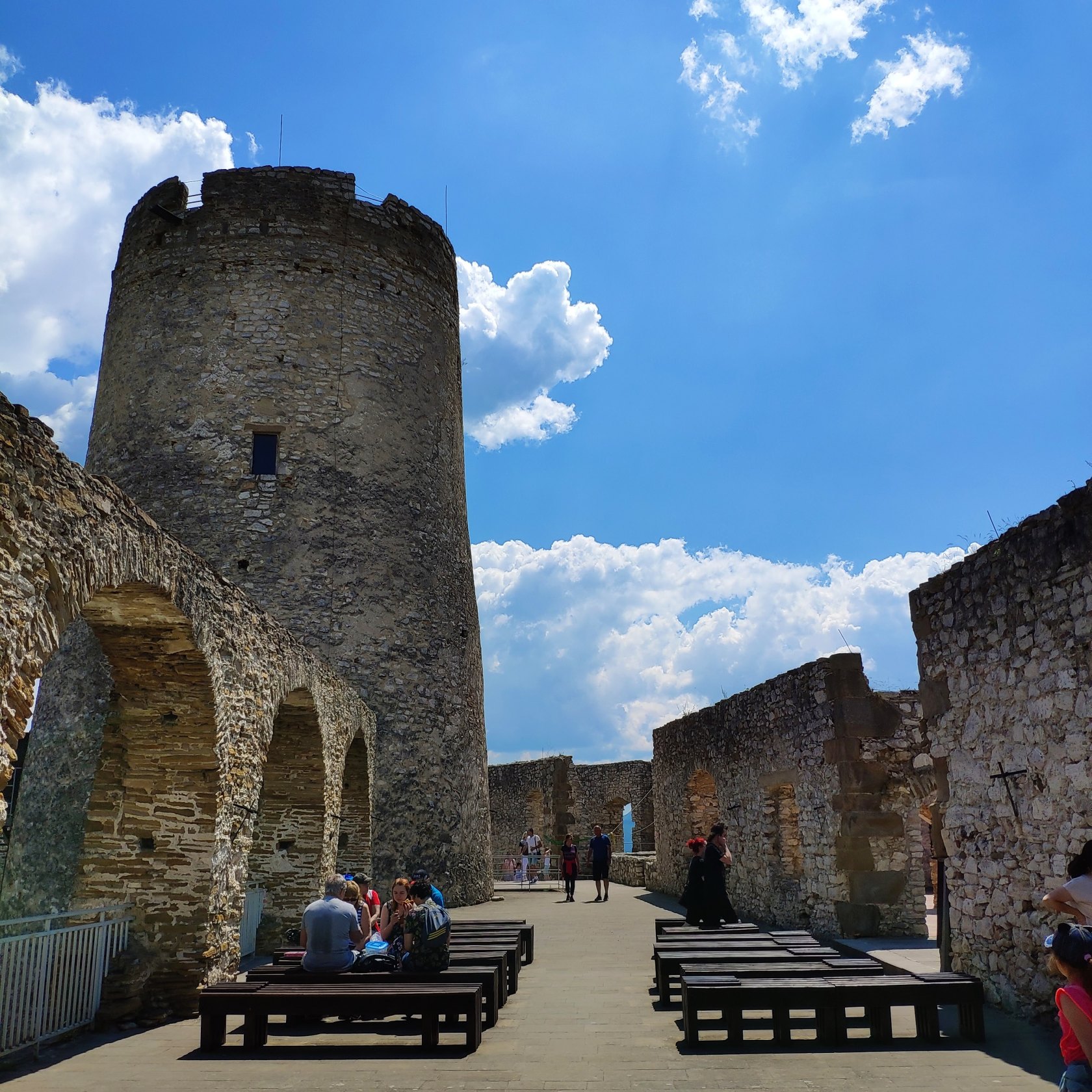 Spišský hrad