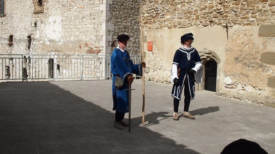 Spišský hrad