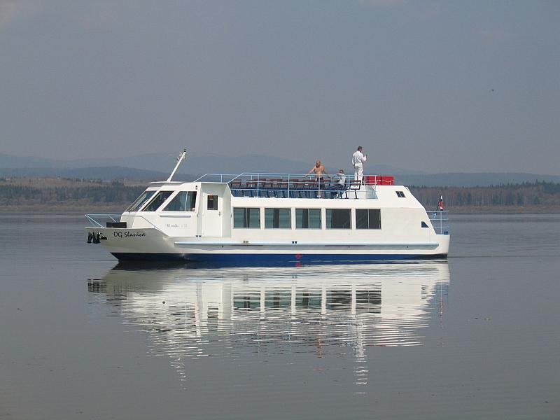 Slanický ostrov umenia