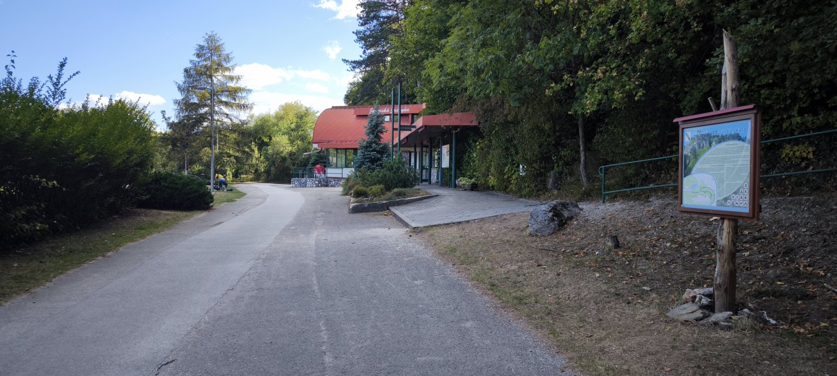 Jasovská jaskyňa