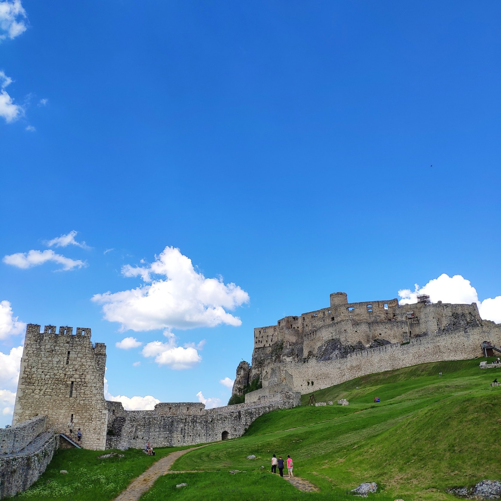 Spišský hrad